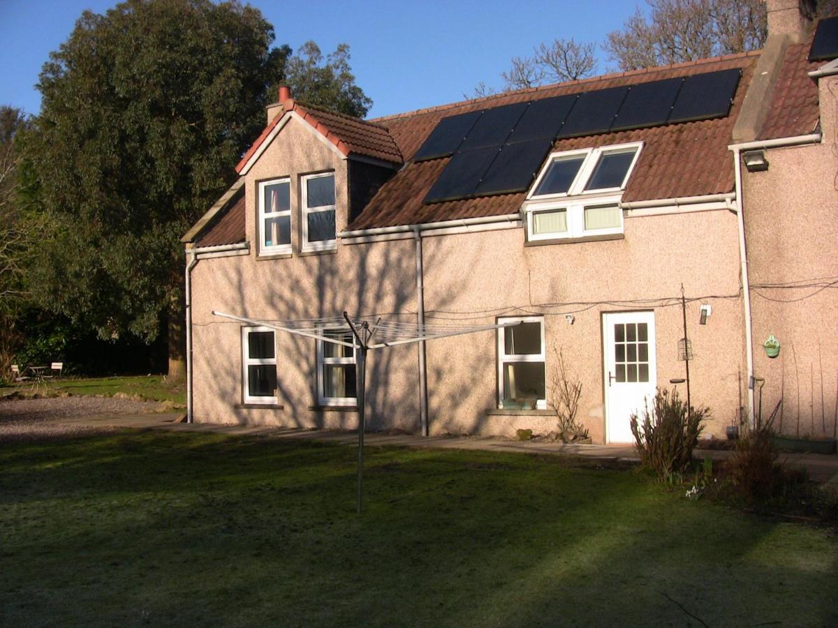 The Studio Pod, St Andrews Exteriör bild